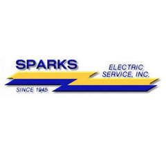 Sparks Electric Service Inc