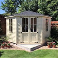 S&E Timber Supplies Ltd's profile photo