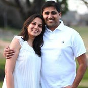 Dhvani Parikh Patel's photo