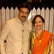 Dilip Angal's photo