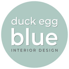 duck egg blue