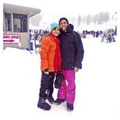 Zack Lou's photo