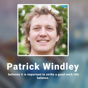 Foto de Patrick Windley