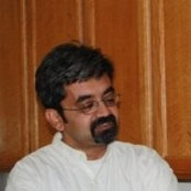 Divyang Desai's photo
