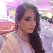 Lubna Hussain's photo