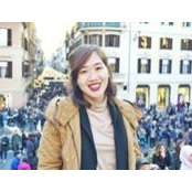 Bea Dela Torre's photo