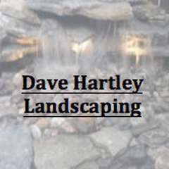 Dave Hartley Landscaping