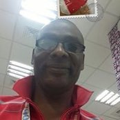 Paul Osei's photo