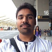 Foto von Bharani P