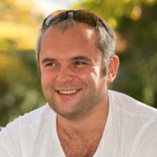 Sergey Nikiporenkovs foto