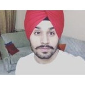 Foto von Jaskaran Sohal