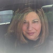 Nancy Polidoros foto