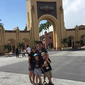 Joy Taggart's photo