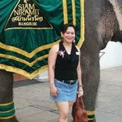 Rowena Moro's photo