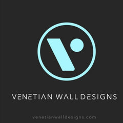 Venetian wall designs
