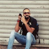 Hamzah Sarhan's photo