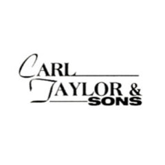 Taylor Carl & Sons