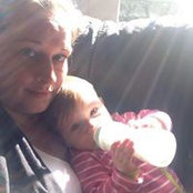 Amanda Bentley's photo