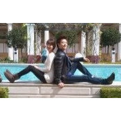 Justin Ju Hyung Oh's photo