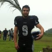 Braulio Alvarezs foto