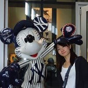 Misako Koga's photo