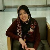 Sarah Saad's photo