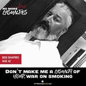 Ben Shapiro's photo