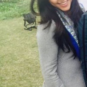 Sanam Bahri's photo