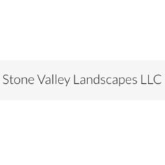 Stone Valley Landscapes, LLC