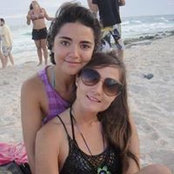 Rocio Marias foto