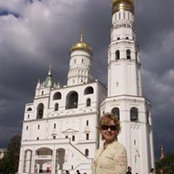 Rina Semenyuk's photo
