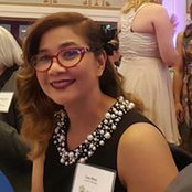 Foto von Maria Liza Mata