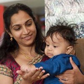 Swetha Vejella's photo