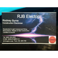 RJB Electric