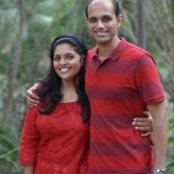 Lesly Varghese's photo