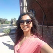 Jyoti Kaur's photo