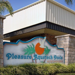Pleasure Aquatech Pools