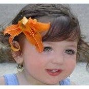 Amina Gharbi's photo
