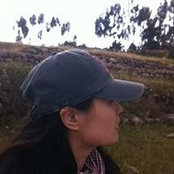 Julie Chen's photo