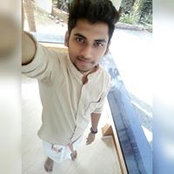 Rashil Mohammed's photo