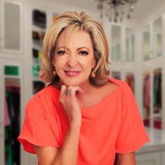 Kathleen Jacobson, The Couture Closet