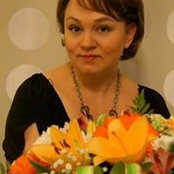 Ирина Сафроноваs foto