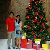 Amos Goh's photo