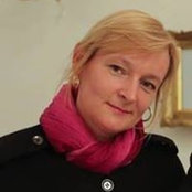 Mira Osvald-Mićovićs foto