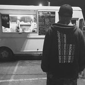 Matt Potter's photo