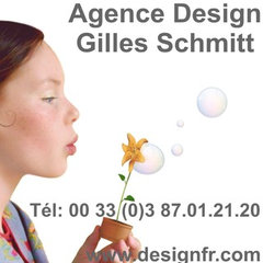 ADGS, agence design Gilles Schmitt