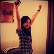 Aisya Lisbeth's photo