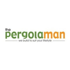 The Pergola Man