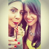 Julia Merenda's photo