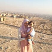 Eman Elmouafy's photo